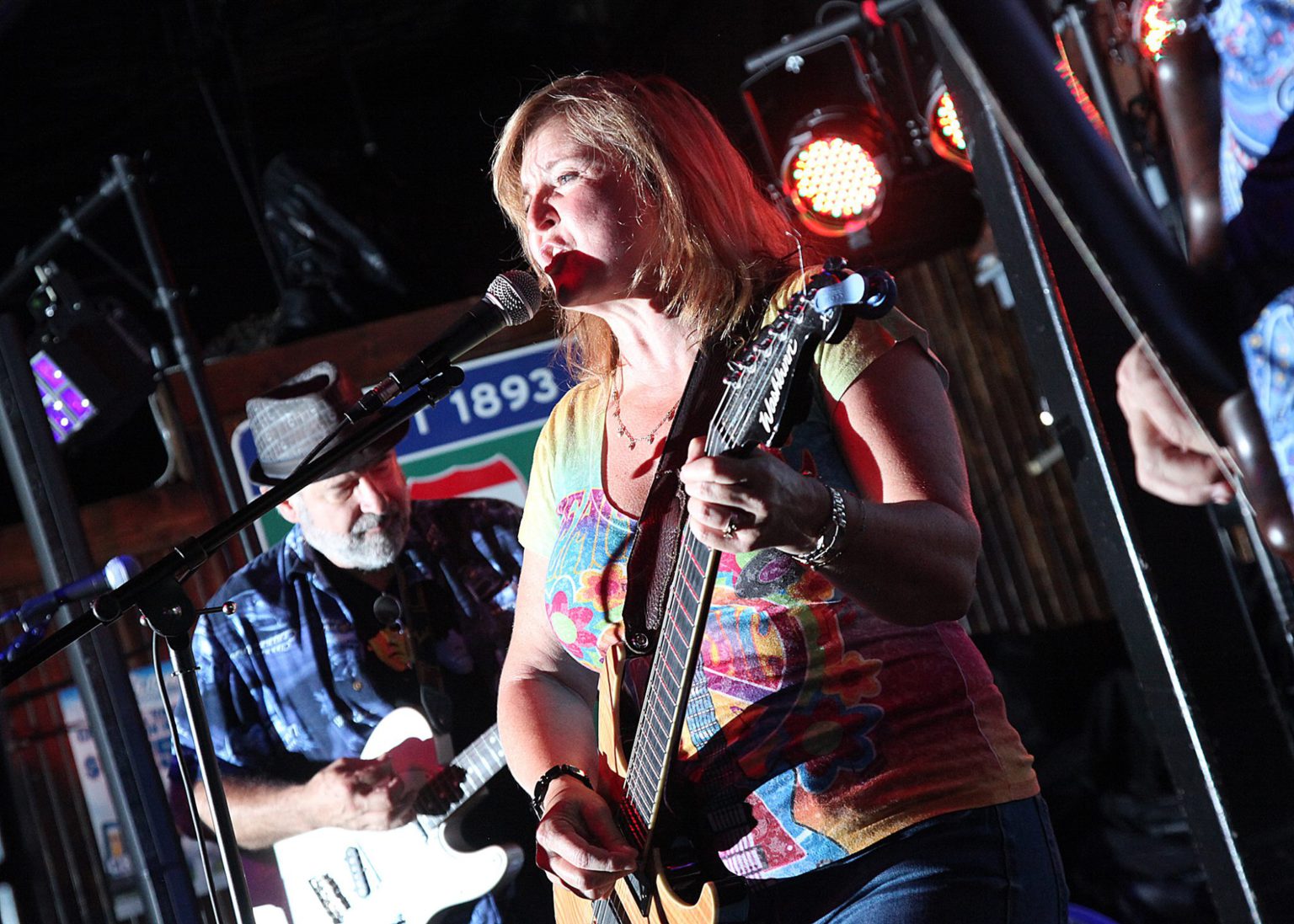 Loose Shoes Band Rocco's Pub